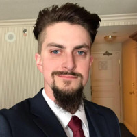 CanMonkey Employee Christopher Harris's profile photo
