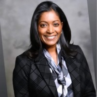 Hilton Amsterdam Employee Ragini Clark's profile photo