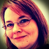 UPMC Employee Barb Richards's profile photo
