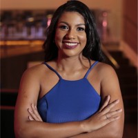 pmbm Employee Ana de S. Rocha Silva's profile photo