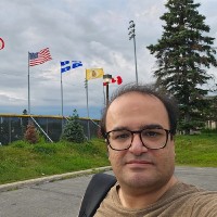 Ehsan Sadeghi Email & Phone Number