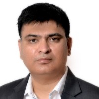 Fluentgrid Limited Employee Ramana Rao's profile photo