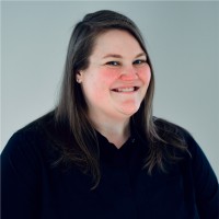 Mental Health America Employee Danielle Diede's profile photo