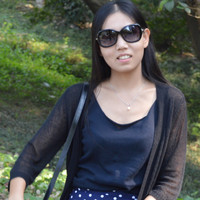 Lily Gao Email