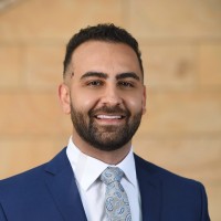 Christopher Hakim Email & Phone Number