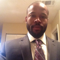 EndoChoice Employee Antoine Hughes's profile photo