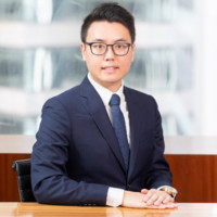 Chow Tai Fook Enterprises (CTFE) Employee Justin Leung's profile photo