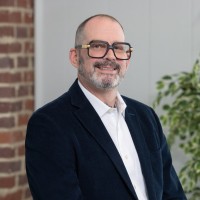 Interactive Liquid Employee Douglas Mancini's profile photo