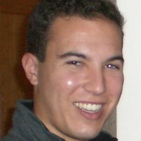 Cowbell Employee Eric Horton's profile photo