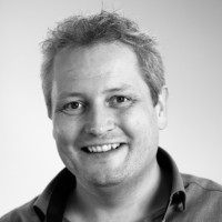 JDM A/S Employee Dennis Haugsted's profile photo