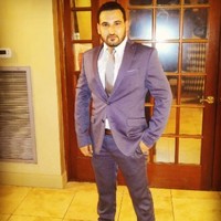 Catholic Charities Fort Worth Employee Joe Wahbeh's profile photo