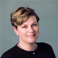 Epsilon Employee Erin Todd's profile photo