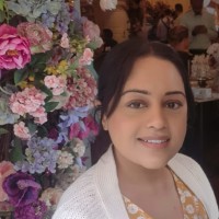 Shine Clinical Employee Wajiha Khalil's profile photo