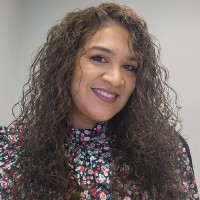 Gulf Process Gases, LLC Employee Jaime Kinney's profile photo