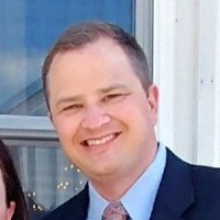 Matson Logistics Employee Daniel Paulsen's profile photo