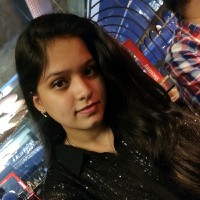 Smriti Singh's profile photo