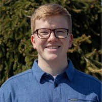 Fortress Information Security Employee Robert Stadelman's profile photo