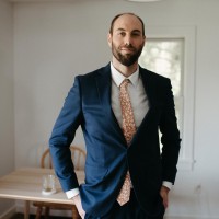 Nolan Holmes Email & Phone Number