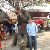 Thang Bui Email & Phone Number