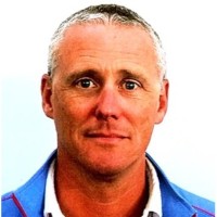 Scout Motors Inc. Employee Bryan Morton's profile photo