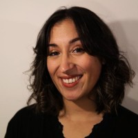 Unilever Employee Lucy Talbot's profile photo