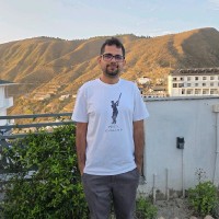 Jitesh Kumar Email & Phone Number