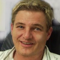 Performance Solutions Employee Gavin Tame's profile photo