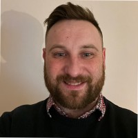 Com Cubed Employee Joseph Coyle's profile photo