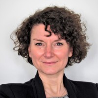 Cellectis Employee Maëlle Combot's profile photo