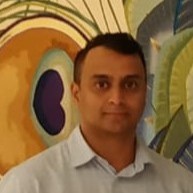 Prashanth P Email