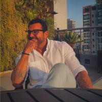 Daniel MacIel Email