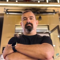 Jony Cruz Email