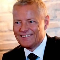 TotalEnergies Employee Peter Justesen's profile photo