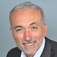 Alcyor Employee Alain Bourgeois's profile photo