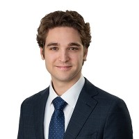 Miles Advisory Partners Employee Flynn Peacock's profile photo