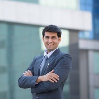 Tutedude Employee Abhishek Oberoi's profile photo