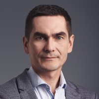 Selvita Employee Cyprian Cukier's profile photo