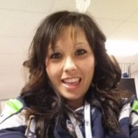 Yakama Nation Legends Casino Employee Alexandria Villanueva's profile photo
