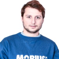 MOBIUSpack Employee Victor Lescure's profile photo