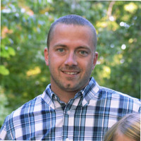 DROST LANDSCAPE, INC. Employee Travis Noel's profile photo
