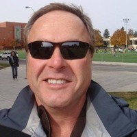 Edison Chouest Offshore Employee Mitch Hull's profile photo