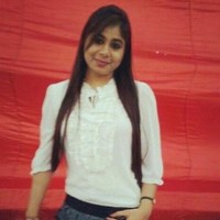 Bhavwika Rajput Email & Phone Number
