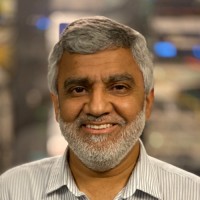 Talley Inc. Employee Sattar Siddiq's profile photo