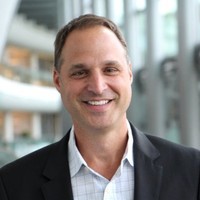 SAP Employee Brian Greenberg's profile photo