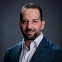 NARD POS Employee Mohammad Aldisi's profile photo