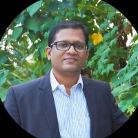 Wizr AI Employee Srinivas K's profile photo
