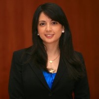 Goldman Sachs Employee Laura Ramirez's profile photo
