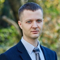 Kontrax Employee Nikolay Jordanov's profile photo