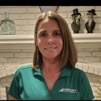 Mercury Mechanical Protection Employee Stacy Darity's profile photo