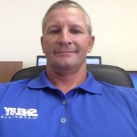 Tony Montgomery Email & Phone Number